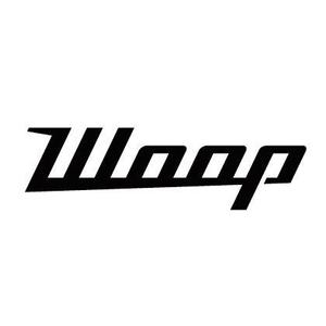 オテメ (OTEME)さんの「WOOP」のロゴ作成への提案