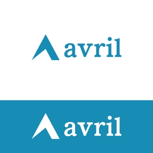 crawl (sumii430)さんのアパレルショップ『avril』のロゴ（商標登録予定なし）への提案