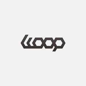 akitaken (akitaken)さんの「WOOP」のロゴ作成への提案