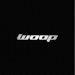 monoqroさんの「WOOP」のロゴ作成への提案