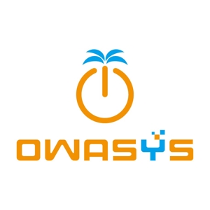 mabotyanさんの「OWASYS」のロゴ作成への提案