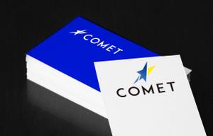 tog_design (tog_design)さんの大学入試システム「ＣＯＭＥＴ」のロゴデザインへの提案