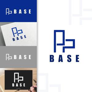 charisabse ()さんの建設会社「株式会社BASE」のロゴへの提案