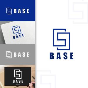 charisabse ()さんの建設会社「株式会社BASE」のロゴへの提案