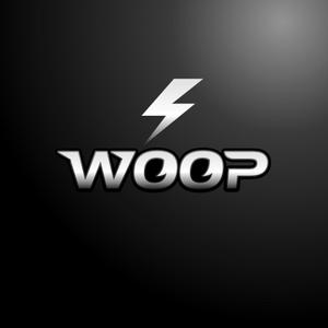 株式会社ティル (scheme-t)さんの「WOOP」のロゴ作成への提案