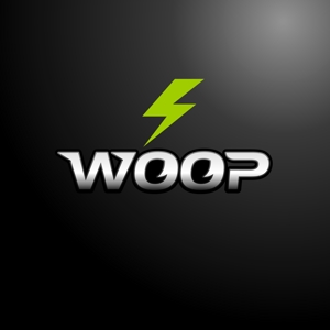 株式会社ティル (scheme-t)さんの「WOOP」のロゴ作成への提案