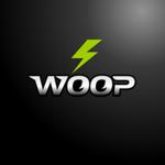 株式会社ティル (scheme-t)さんの「WOOP」のロゴ作成への提案