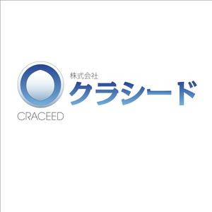 taguriano (YTOKU)さんの「株式会社CRACEED （株式会社クラシード）　」のロゴ作成への提案