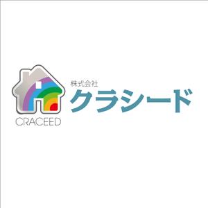 taguriano (YTOKU)さんの「株式会社CRACEED （株式会社クラシード）　」のロゴ作成への提案