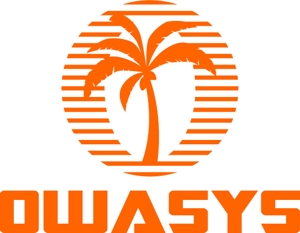さんの「OWASYS」のロゴ作成への提案