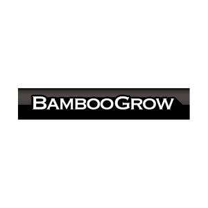 nora (xx15342xx)さんのWEBショップ「BambooGrow」のロゴへの提案