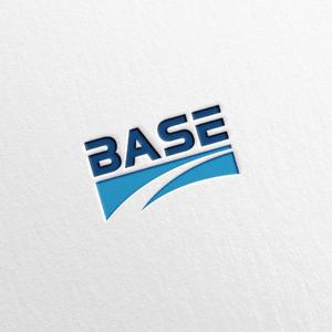 sazuki (sazuki)さんの建設会社「株式会社BASE」のロゴへの提案