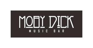 continuumさんの「Moby Dick」のロゴ作成への提案