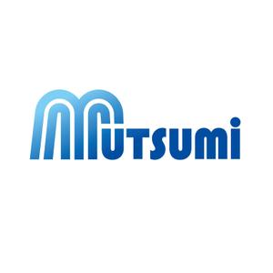works_omiさんの「mutsumi」のロゴ作成への提案