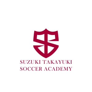 nom-koji (nom-koji)さんの元サッカー日本代表が運営するサッカースクールのブランドロゴへの提案