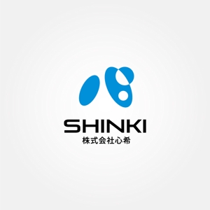 tanaka10 (tanaka10)さんの運送会社「株式会社心希」の企業ロゴへの提案