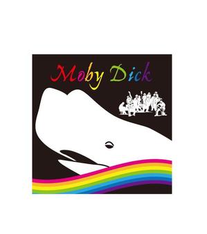 キカクセンデンキヨウドウクミアイ ()さんの「Moby Dick」のロゴ作成への提案