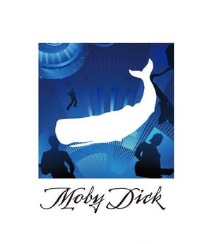 キカクセンデンキヨウドウクミアイ ()さんの「Moby Dick」のロゴ作成への提案