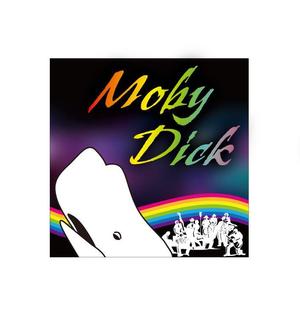 キカクセンデンキヨウドウクミアイ ()さんの「Moby Dick」のロゴ作成への提案