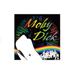 キカクセンデンキヨウドウクミアイ ()さんの「Moby Dick」のロゴ作成への提案