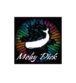 キカクセンデンキヨウドウクミアイ ()さんの「Moby Dick」のロゴ作成への提案