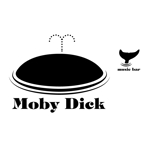 MacMagicianさんの「Moby Dick」のロゴ作成への提案