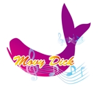 Miwa (Miwa)さんの「Moby Dick」のロゴ作成への提案