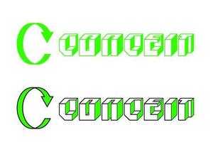 daikoku (bocco_884)さんの「CONCEIT」のロゴ作成への提案