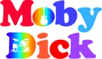 ufoeno (ufoeno)さんの「Moby Dick」のロゴ作成への提案