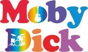 ufoeno (ufoeno)さんの「Moby Dick」のロゴ作成への提案