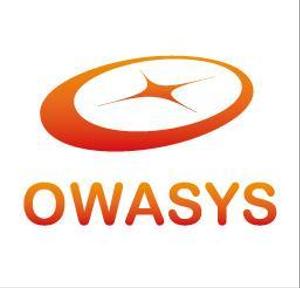 supporters (tokyo042)さんの「OWASYS」のロゴ作成への提案