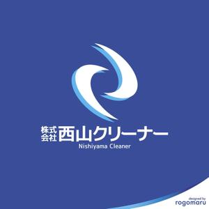 ロゴ研究所 (rogomaru)さんの社名のロゴ作成への提案