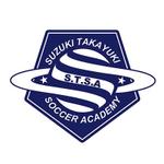 marky (marky)さんの元サッカー日本代表が運営するサッカースクールのブランドロゴへの提案