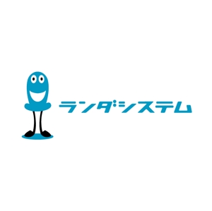 yamahiro (yamahiro)さんの「ラムダシステム」のロゴ作成への提案