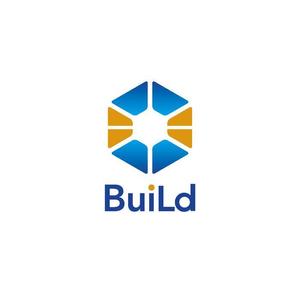 toto046 (toto046)さんの「BuiLd」のロゴ作成への提案