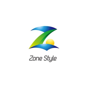 motion_designさんの「Zone Style」のロゴ作成への提案