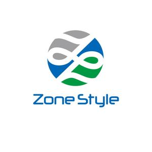 atomgra (atomgra)さんの「Zone Style」のロゴ作成への提案