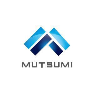 weisheit ()さんの「mutsumi」のロゴ作成への提案