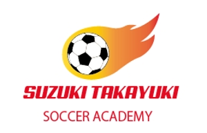 creative1 (AkihikoMiyamoto)さんの元サッカー日本代表が運営するサッカースクールのブランドロゴへの提案