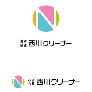 maruchika_ad ()さんの社名のロゴ作成への提案