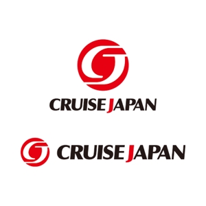 saizoさんの「Cruise Japan　（クルーズ　ジャパン）」のロゴ作成への提案