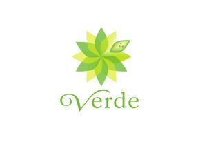 paraginさんの「Verde」のロゴ作成への提案