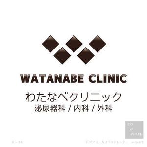 さんの新規開業クリニックのロゴへの提案