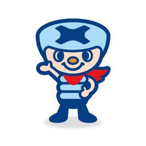 D-Cafe　 (D-Cafe)さんの総合ネジＥＣサイト『ネジクル』のキャラクター製作への提案