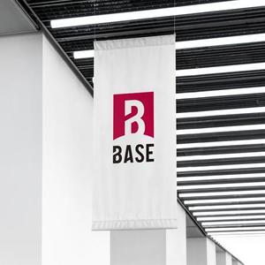 keytonic (keytonic)さんの建設会社「株式会社BASE」のロゴへの提案