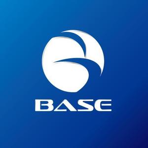 wawamae (wawamae)さんの建設会社「株式会社BASE」のロゴへの提案