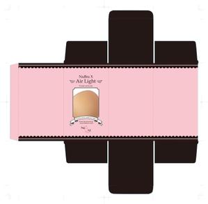 maicongichiさんの話題の女性用下着のパッケージデザインへの提案