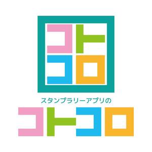 かものはしチー坊 (kamono84)さんのスマホアプリのロゴデザイン への提案