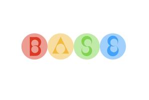 オンメル (JacobMacPapa)さんの建設会社「株式会社BASE」のロゴへの提案