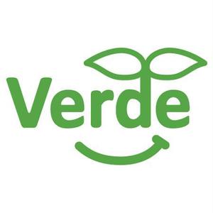 さんの「Verde」のロゴ作成への提案